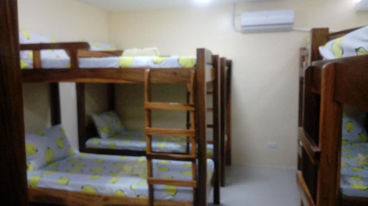 EA Apartelle - Metro Vigan City Exterior foto